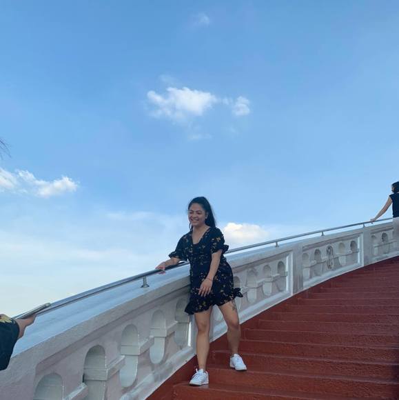 Meet your Posher, Nikka - Picture 1 of 1